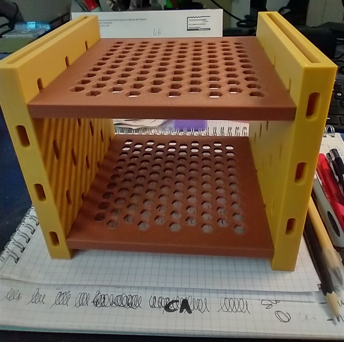 Assemblato Assembleto