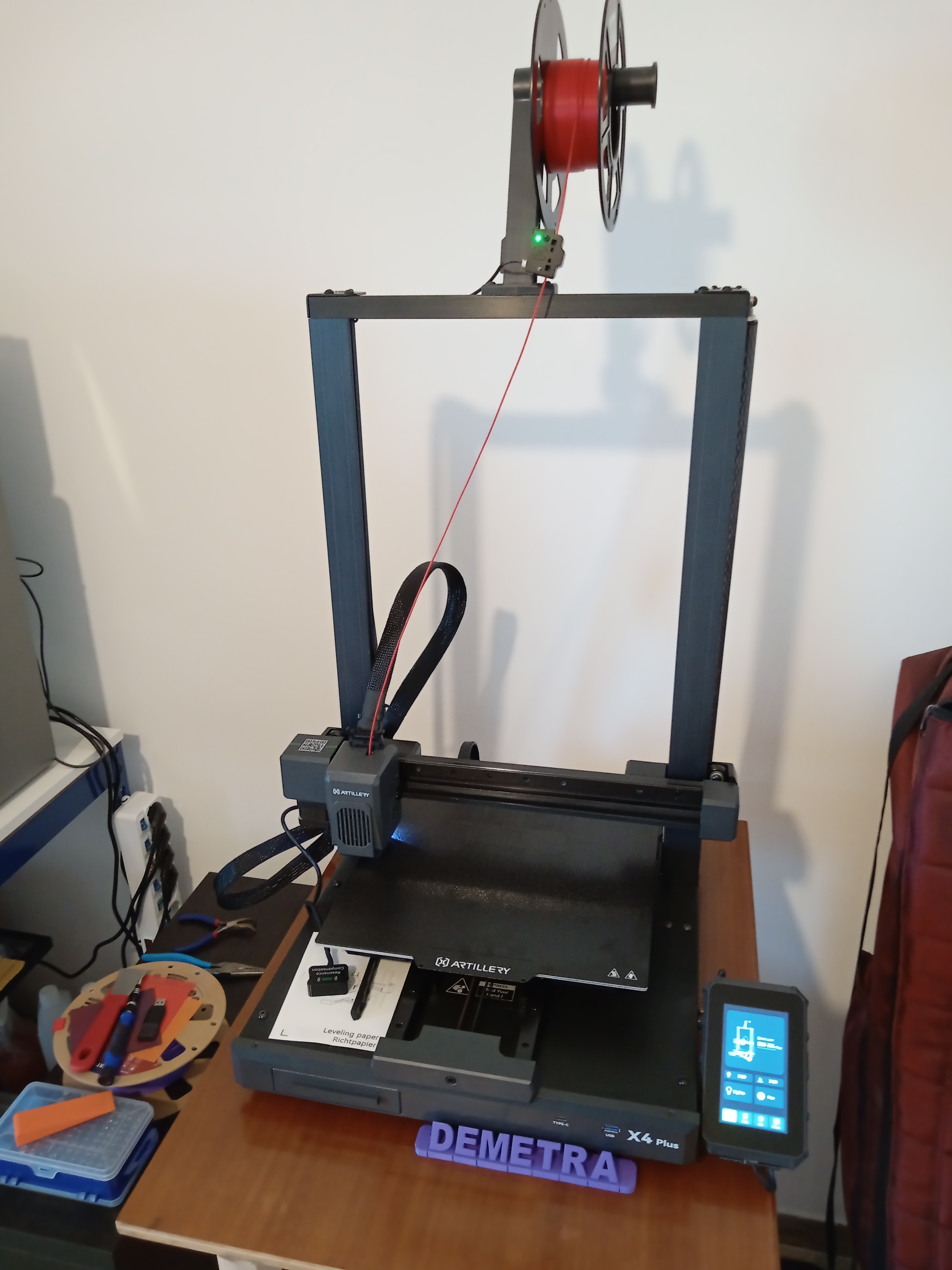 printing